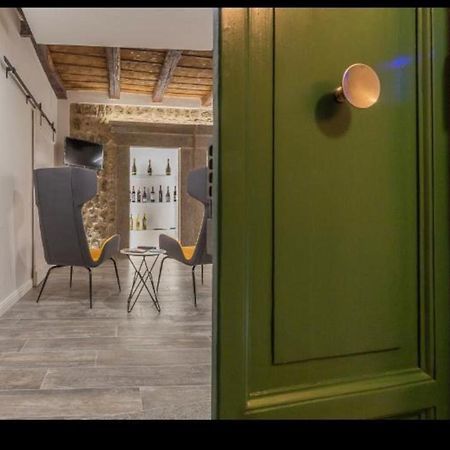 Sdl Luxury Home Al Pavone Viterbo Eksteriør bilde