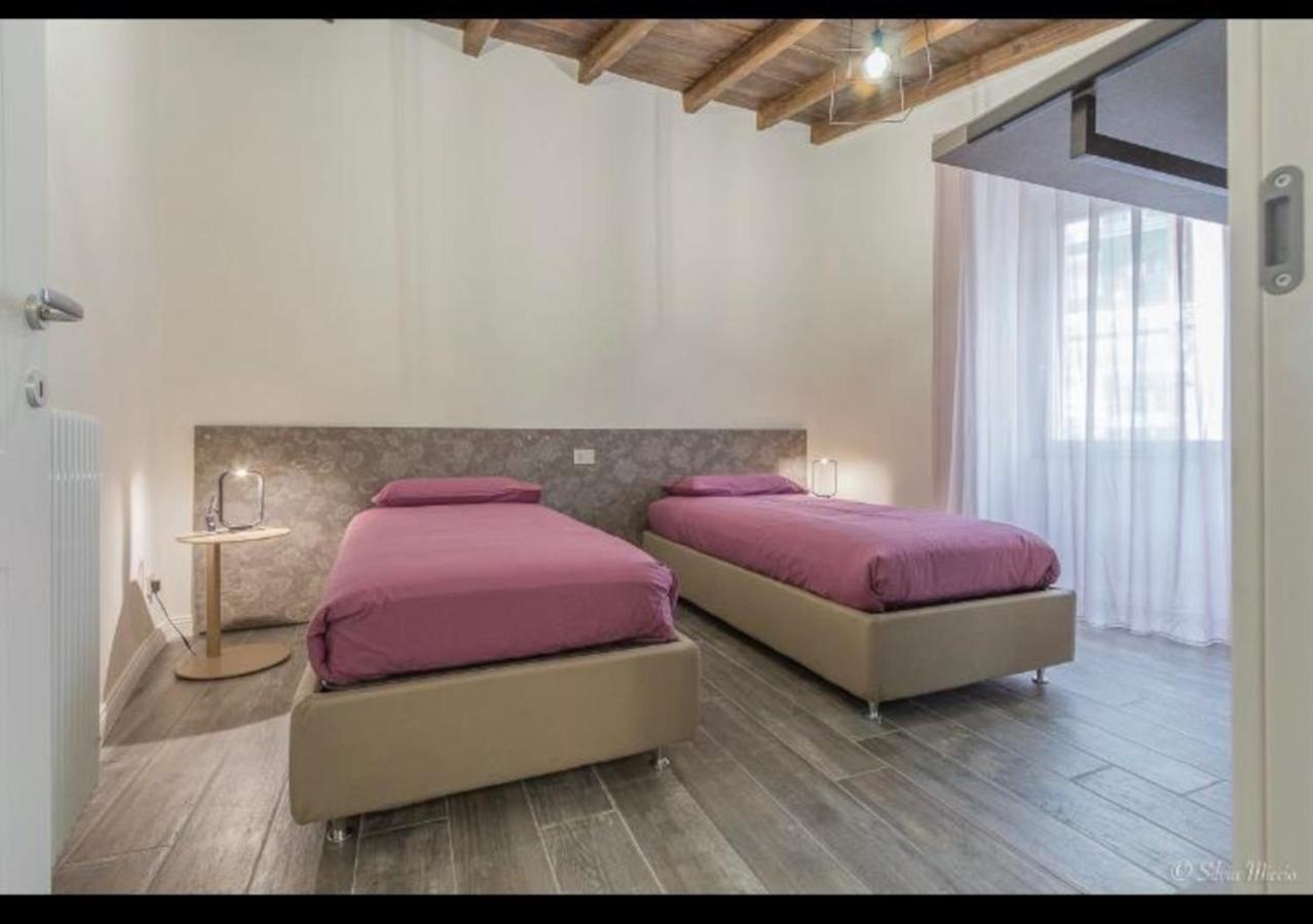 Sdl Luxury Home Al Pavone Viterbo Eksteriør bilde