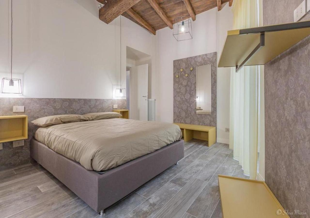 Sdl Luxury Home Al Pavone Viterbo Eksteriør bilde