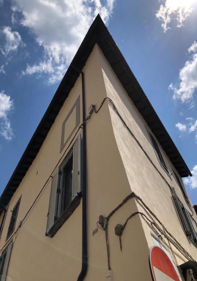 Sdl Luxury Home Al Pavone Viterbo Eksteriør bilde