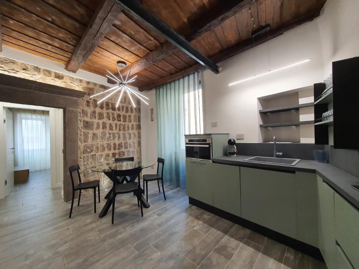 Sdl Luxury Home Al Pavone Viterbo Eksteriør bilde