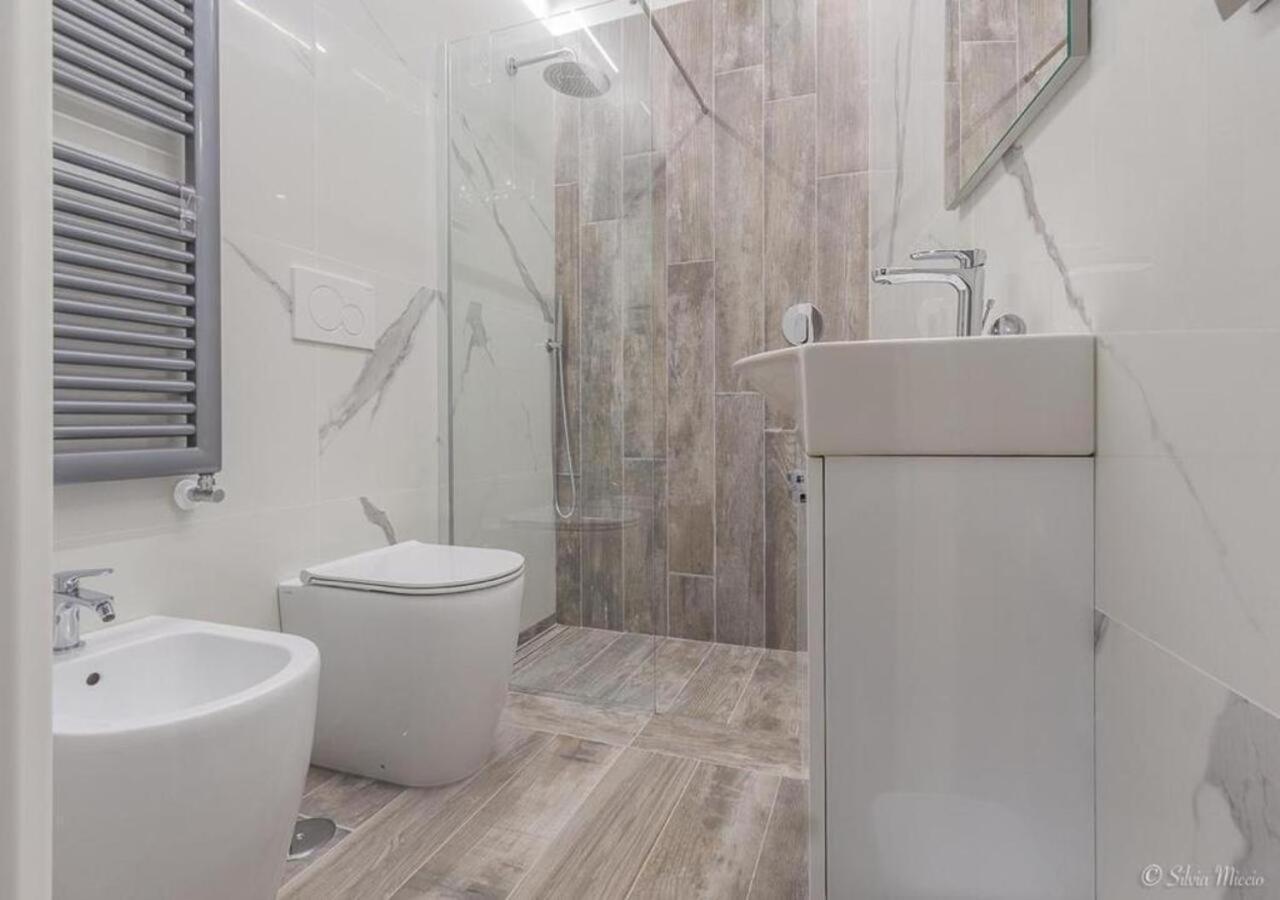 Sdl Luxury Home Al Pavone Viterbo Eksteriør bilde