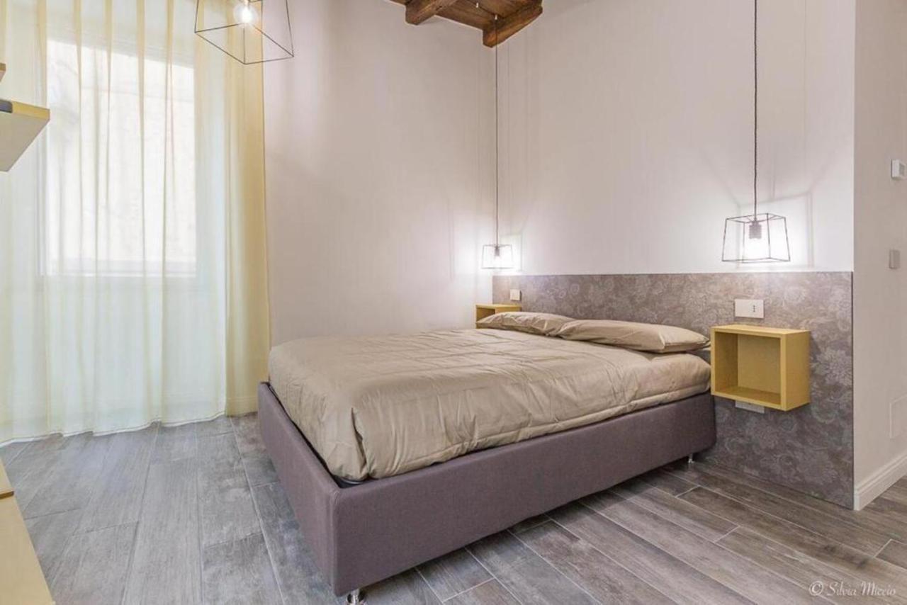 Sdl Luxury Home Al Pavone Viterbo Eksteriør bilde