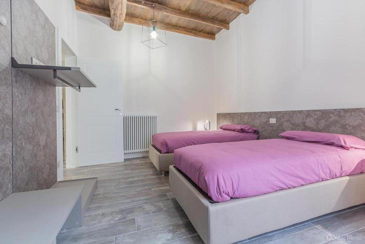 Sdl Luxury Home Al Pavone Viterbo Eksteriør bilde